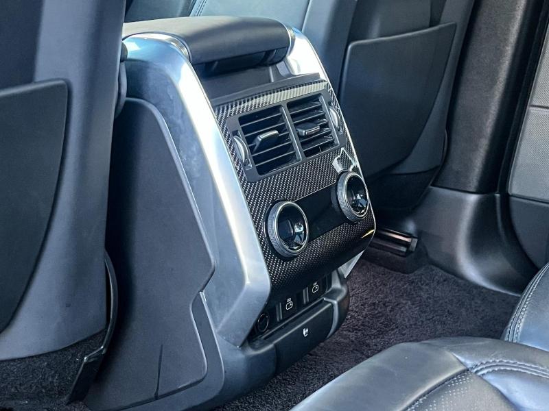 Image LAND-ROVER Range Rover Sport 5.0 V8 S/C 525ch Autobiography Dynamic Mark IX