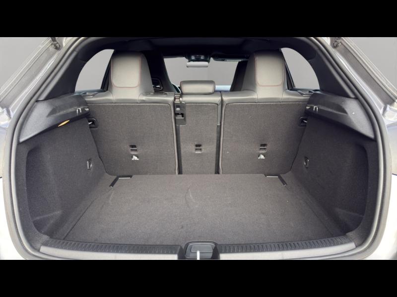 Image MERCEDES-BENZ Classe A 180 d 116ch AMG Line 8G-DCT