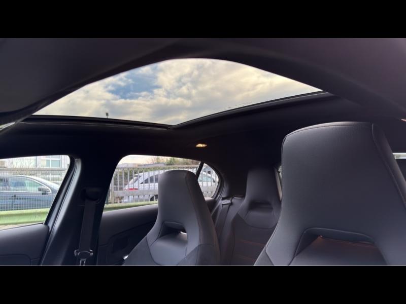 Image MERCEDES-BENZ Classe A 180 d 116ch AMG Line 8G-DCT