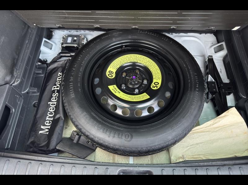 Image HYUNDAI Tucson 1.6 CRDI 136ch Executive DCT-7 Euro6d-Evap