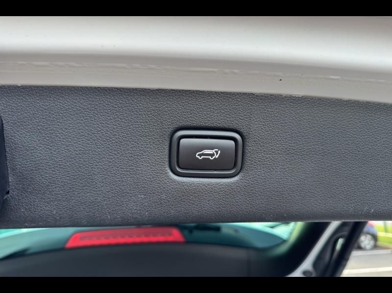 Image HYUNDAI Tucson 1.6 CRDI 136ch Executive DCT-7 Euro6d-Evap