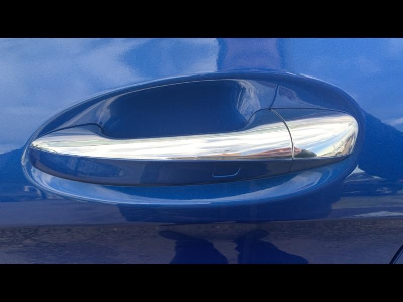 Image MERCEDES-BENZ GLC Coupé 300 de 194+122ch Business Line 4Matic 9G-Tronic