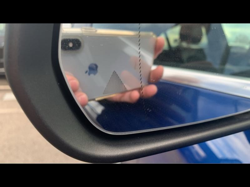 Image MERCEDES-BENZ GLC Coupé 300 de 194+122ch Business Line 4Matic 9G-Tronic