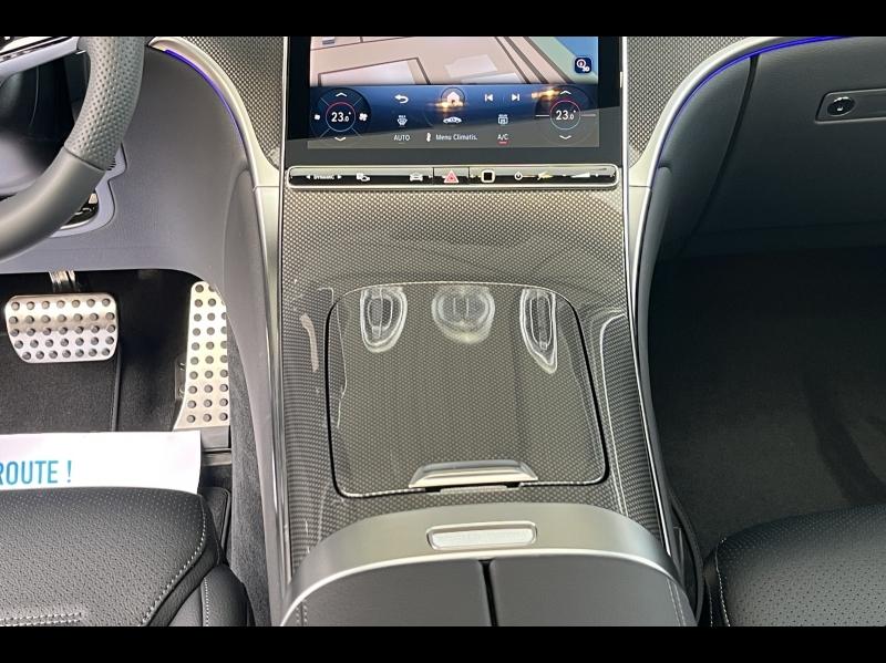 Image MERCEDES-BENZ GLC 220 d 197ch AMG Line 4Matic 9G-Tronic