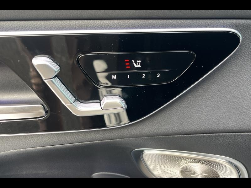 Image MERCEDES-BENZ GLC 220 d 197ch AMG Line 4Matic 9G-Tronic