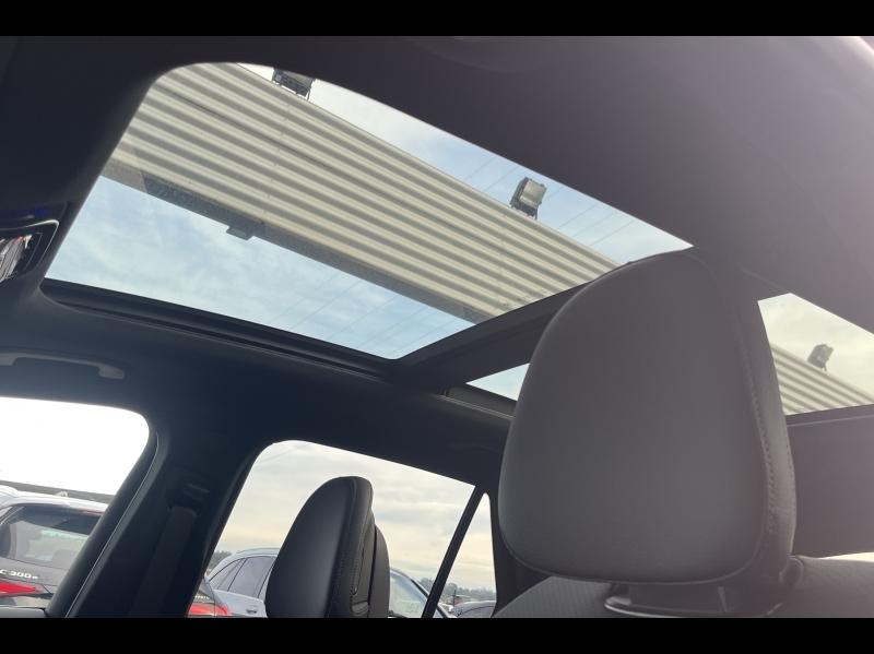 Image MERCEDES-BENZ GLC 220 d 197ch AMG Line 4Matic 9G-Tronic