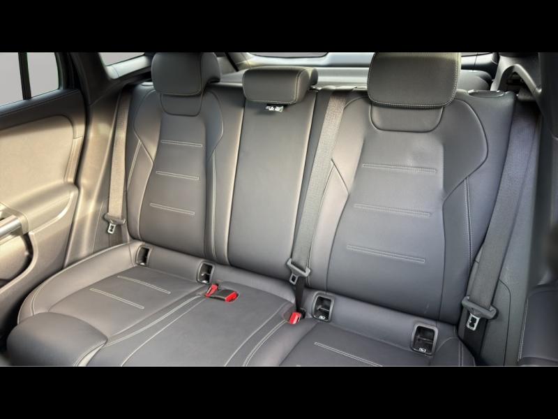 Image MERCEDES-BENZ GLA 250 e 218ch AMG Line 8G-DCT