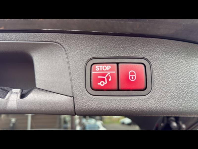 Image MERCEDES-BENZ GLA 250 e 218ch AMG Line 8G-DCT