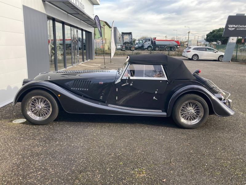 Image MORGAN Plus 4 2.0l GDI