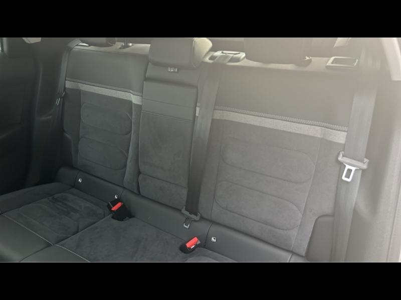 Image CITROEN C4 Moteur électrique 136ch (100 kW) Shine Pack Automatique