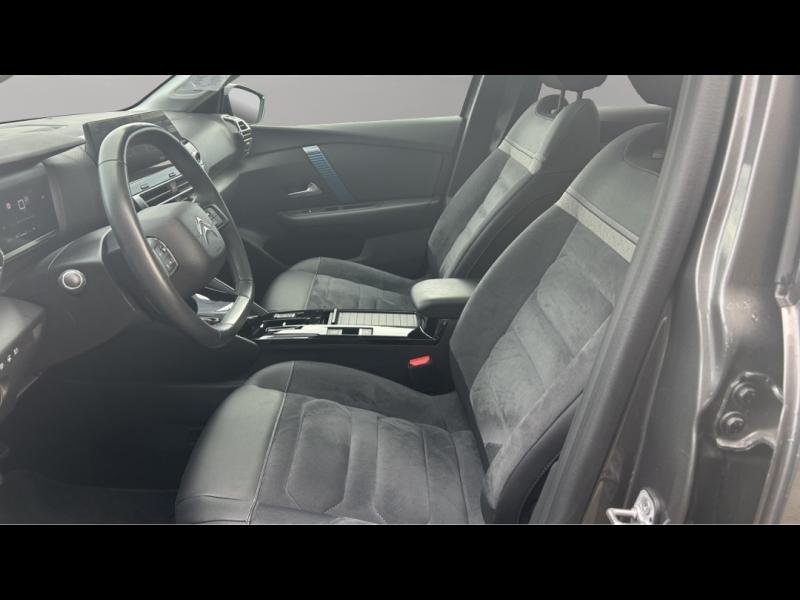 Image CITROEN C4 Moteur électrique 136ch (100 kW) Shine Pack Automatique