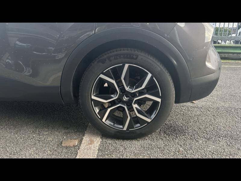 Image CITROEN C4 Moteur électrique 136ch (100 kW) Shine Pack Automatique