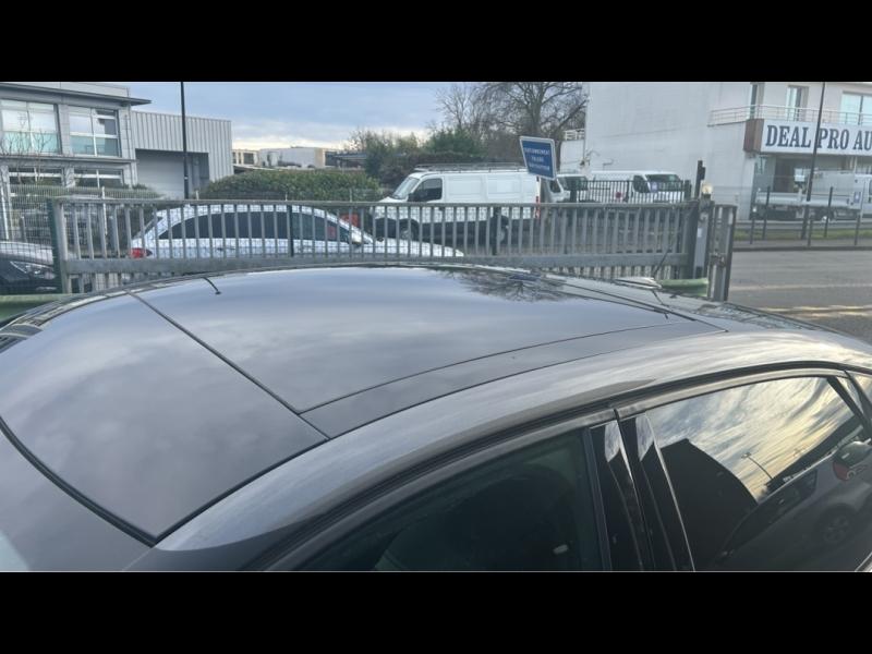 Image CITROEN C4 Moteur électrique 136ch (100 kW) Shine Pack Automatique