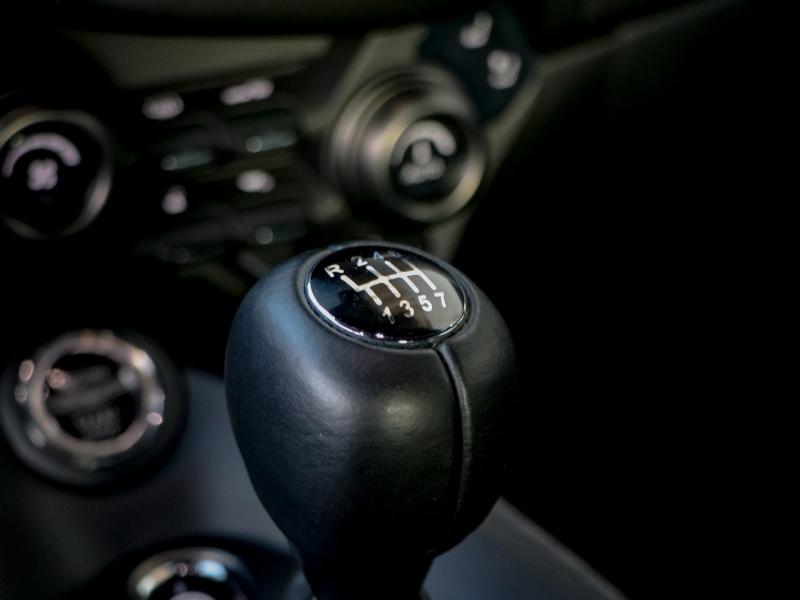 Image ASTON MARTIN V8 Vantage V8 4.0 510ch BVM7