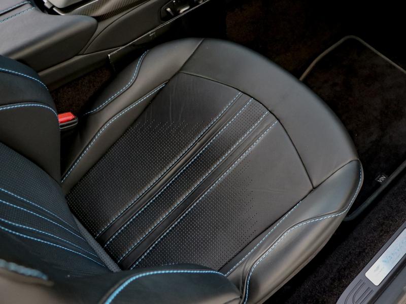 Image ASTON MARTIN V8 Vantage V8 4.0 510ch BVM7