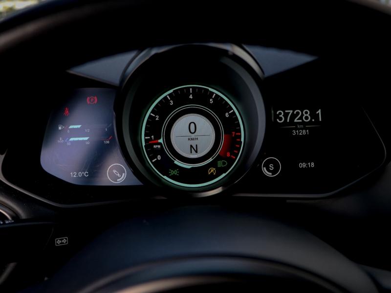 Image ASTON MARTIN V8 Vantage V8 4.0 510ch BVM7