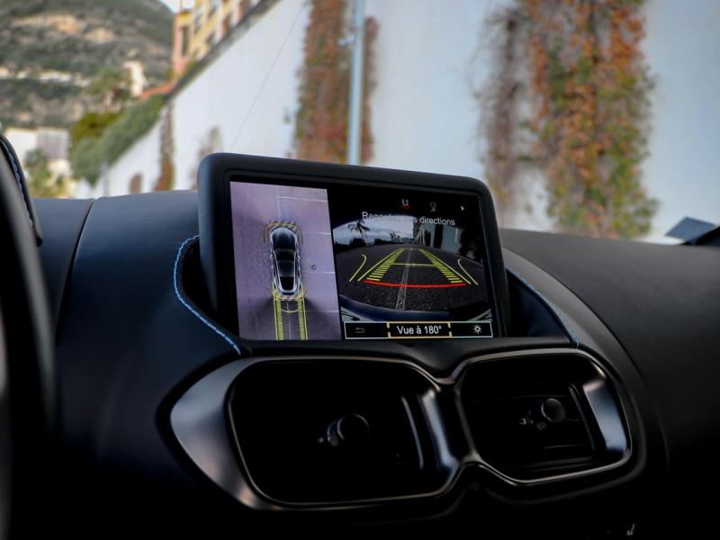 Image ASTON MARTIN V8 Vantage V8 4.0 510ch BVM7