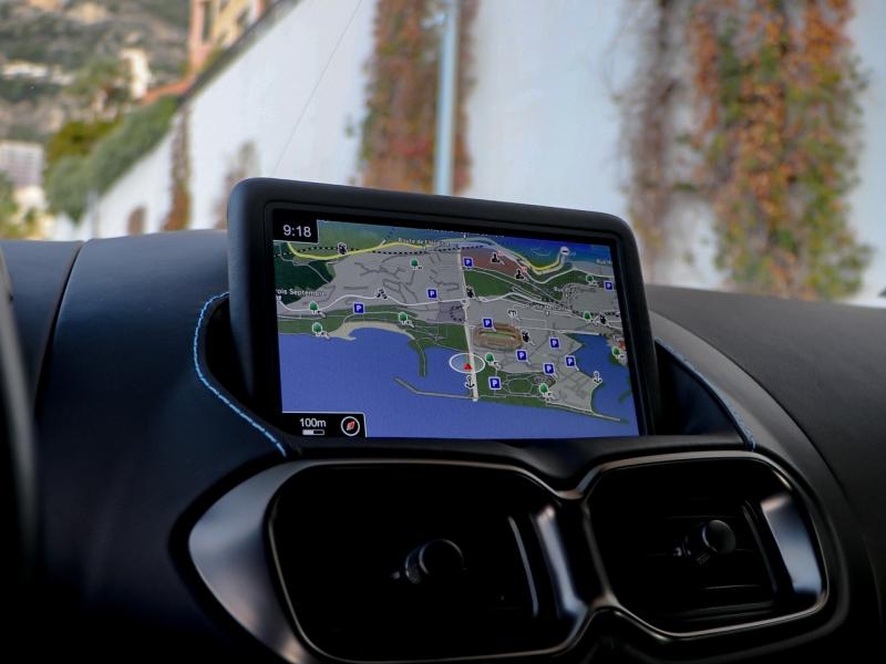 Image ASTON MARTIN V8 Vantage V8 4.0 510ch BVM7