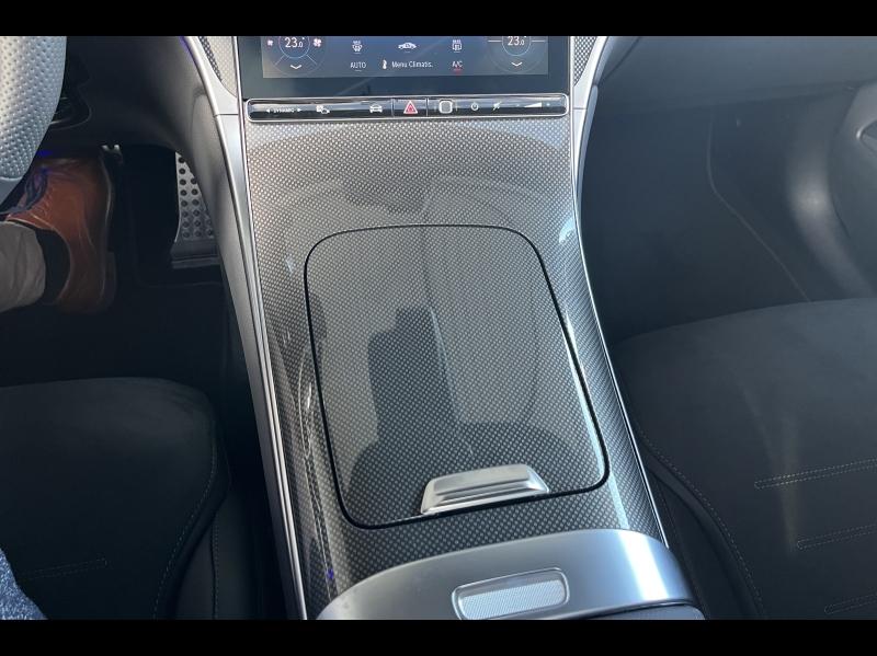 Image MERCEDES-BENZ GLC 220 d 197ch AMG Line 4Matic 9G-Tronic