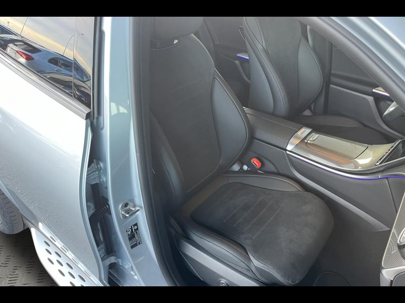 Image MERCEDES-BENZ GLC 220 d 197ch AMG Line 4Matic 9G-Tronic