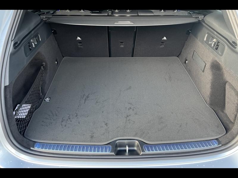 Image MERCEDES-BENZ GLC 220 d 197ch AMG Line 4Matic 9G-Tronic