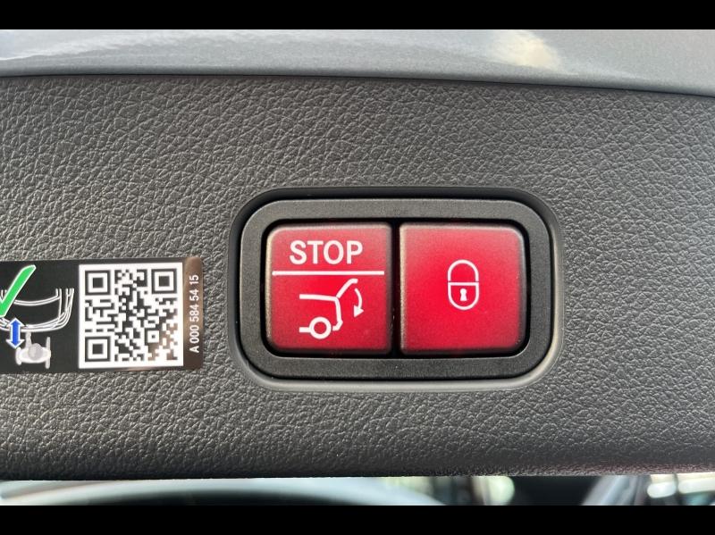 Image MERCEDES-BENZ GLC 220 d 197ch AMG Line 4Matic 9G-Tronic