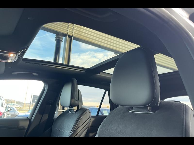 Image MERCEDES-BENZ GLC 220 d 197ch AMG Line 4Matic 9G-Tronic