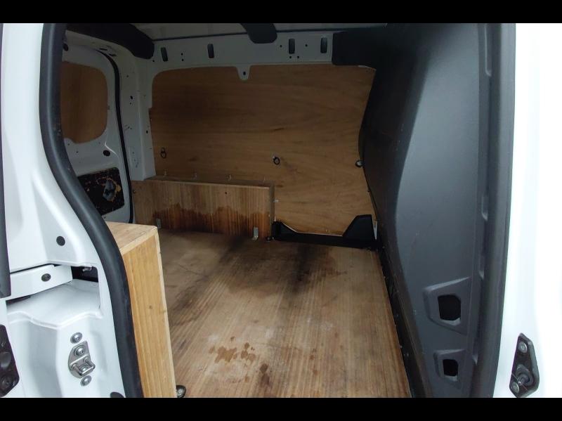 Image MERCEDES-BENZ Citan 110 CDI Long Select 5cv