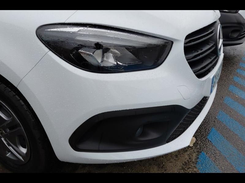 Image MERCEDES-BENZ Citan 110 CDI Long Select 5cv