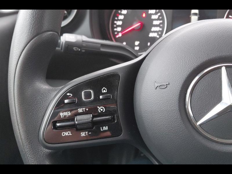 Image MERCEDES-BENZ Citan 110 CDI Long Select 5cv