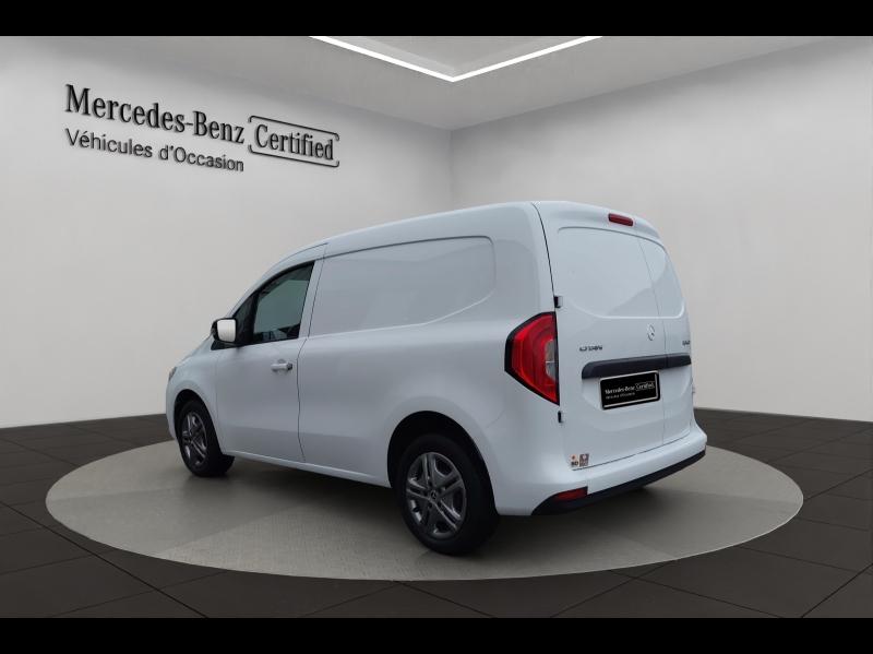 Image MERCEDES-BENZ Citan 110 CDI Long Select 5cv