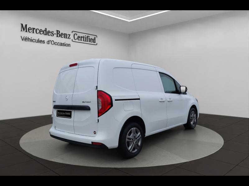 Image MERCEDES-BENZ Citan 110 CDI Long Select 5cv