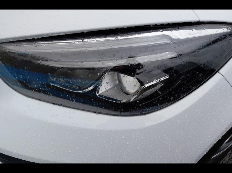 Image MERCEDES-BENZ Citan 110 CDI Long Select 5cv