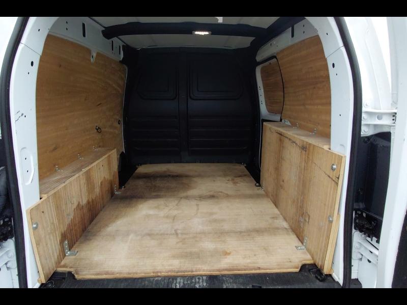 Image MERCEDES-BENZ Citan 110 CDI Long Select 5cv