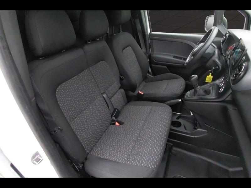 Image MERCEDES-BENZ Citan 110 CDI Long Select 5cv