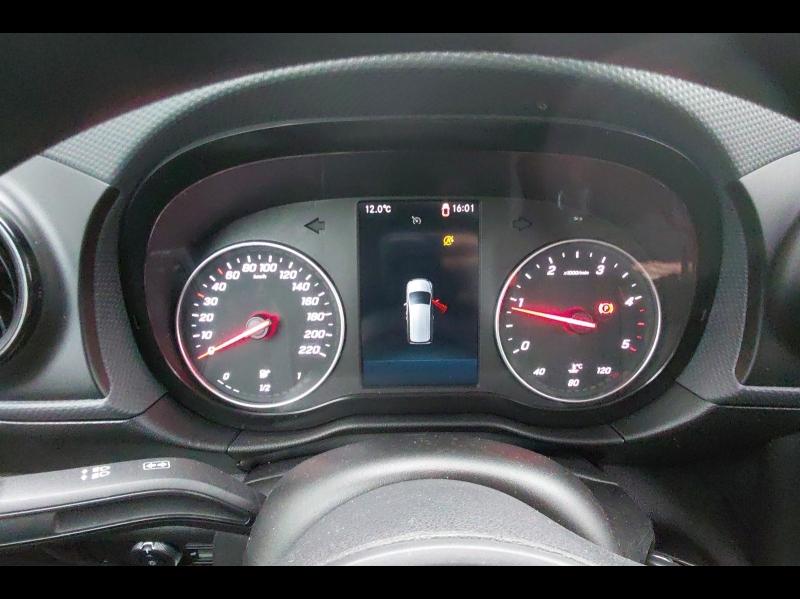 Image MERCEDES-BENZ Citan 110 CDI Long Select 5cv