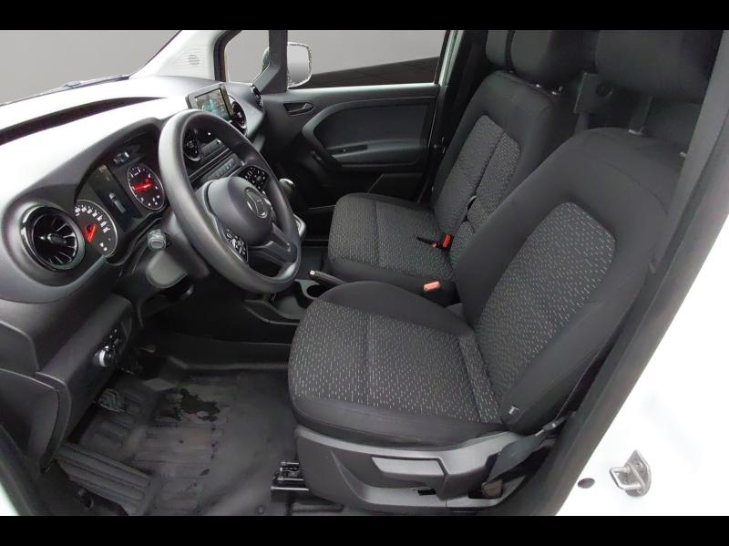 Image MERCEDES-BENZ Citan 110 CDI Long Select 5cv