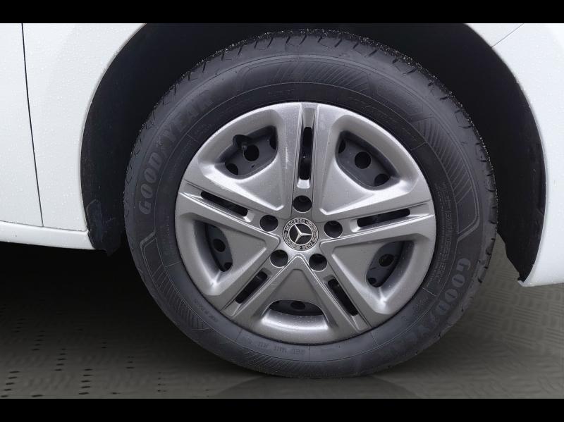 Image MERCEDES-BENZ Citan 110 CDI Long Select 5cv