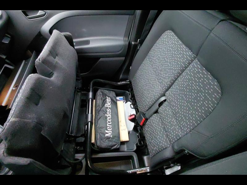 Image MERCEDES-BENZ Citan 110 CDI Long Select 5cv