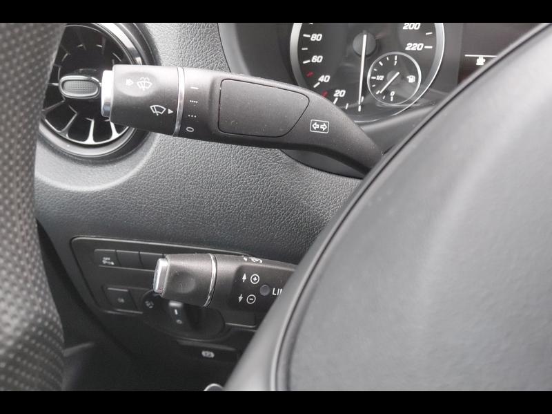 Image MERCEDES-BENZ Vito Fg 116 CDI Long Pro Propulsion 9G-Tronic