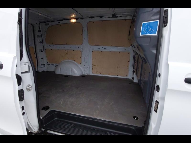 Image MERCEDES-BENZ Vito Fg 116 CDI Long Pro Propulsion 9G-Tronic