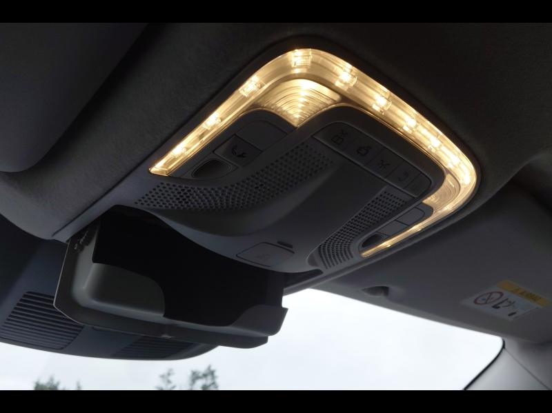 Image MERCEDES-BENZ Vito Fg 116 CDI Long Pro Propulsion 9G-Tronic