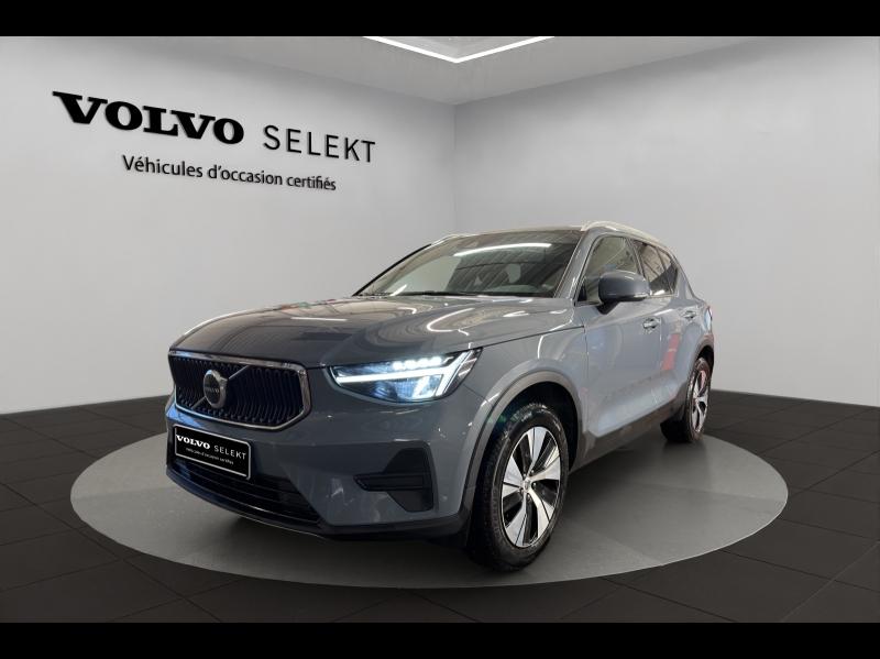 Photo VOLVO XC40 T2 129ch Start