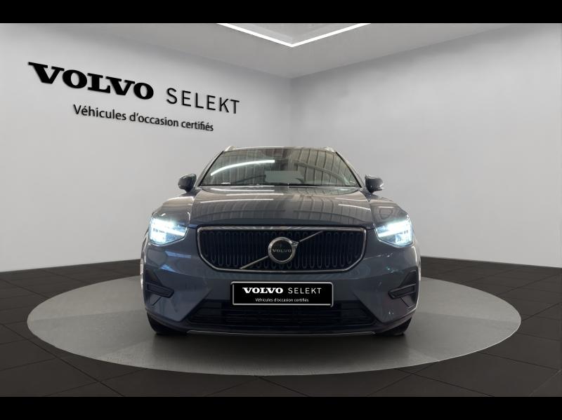 Image VOLVO XC40 T2 129ch Start