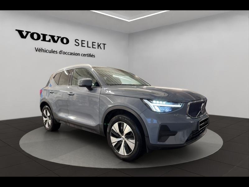 Image VOLVO XC40 T2 129ch Start