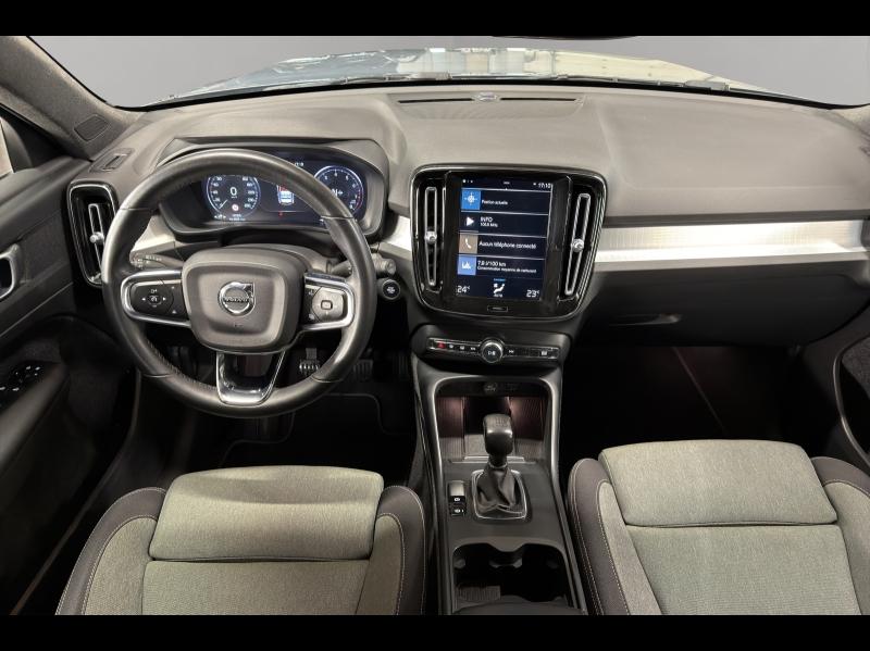 Image VOLVO XC40 T2 129ch Start