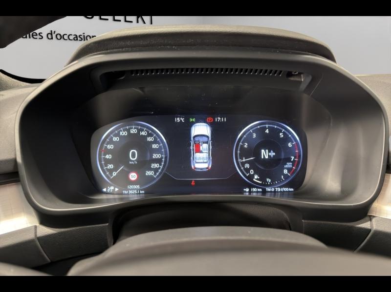 Image VOLVO XC40 T2 129ch Start