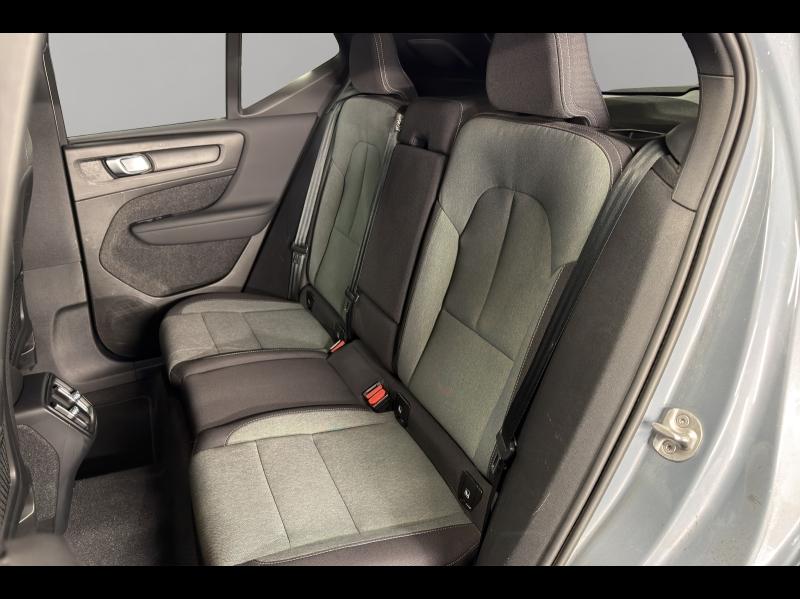 Image VOLVO XC40 T2 129ch Start
