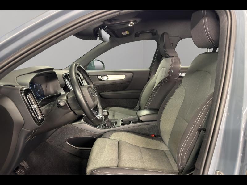 Image VOLVO XC40 T2 129ch Start