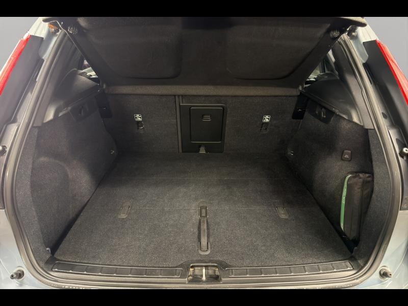 Image VOLVO XC40 T2 129ch Start